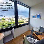 Hygge Mit Ostseeblick *