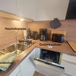アパート Hygge Mit Ostseeblick *