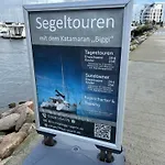 Hygge Mit Ostseeblick