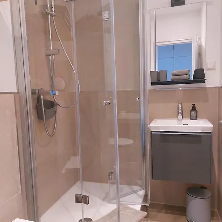 Hygge Mit Ostseeblick *