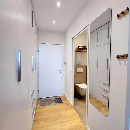 Hygge Mit Ostseeblick Wendtorf