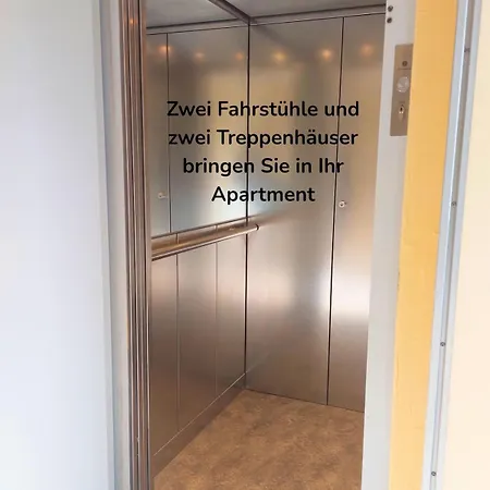 Hygge Mit Ostseeblick شقة *