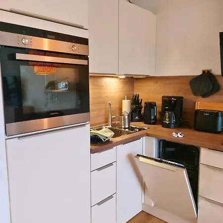 Hygge Mit Ostseeblick Wendtorf