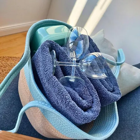 Hygge Mit Ostseeblick Wendtorf