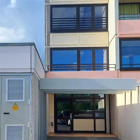 Hygge Mit Ostseeblick *