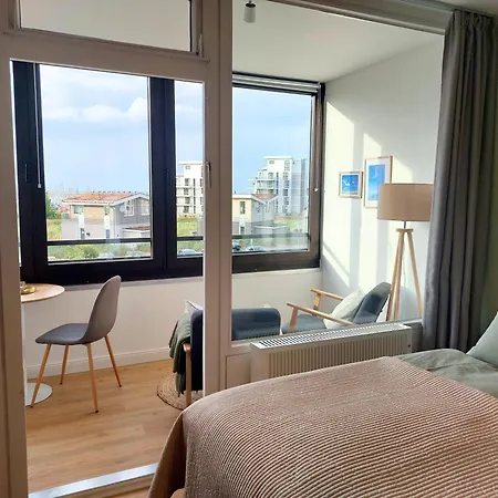 Hygge Mit Ostseeblick