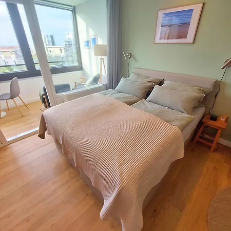 Hygge Mit Ostseeblick *