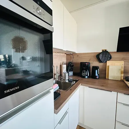 Hygge Mit Ostseeblick *