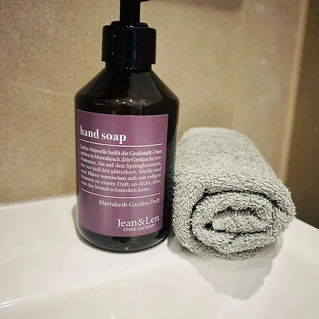 아파트 Hygge Mit Ostseeblick Wendtorf