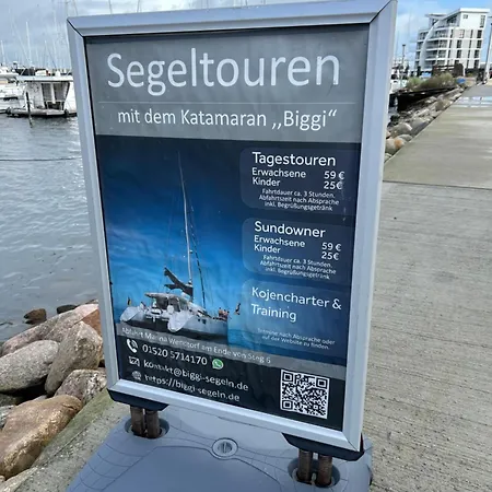 Hygge Mit Ostseeblick