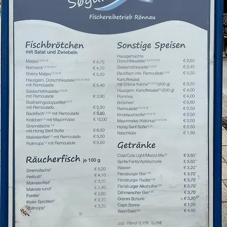 Hygge Mit Ostseeblick 아파트 Wendtorf