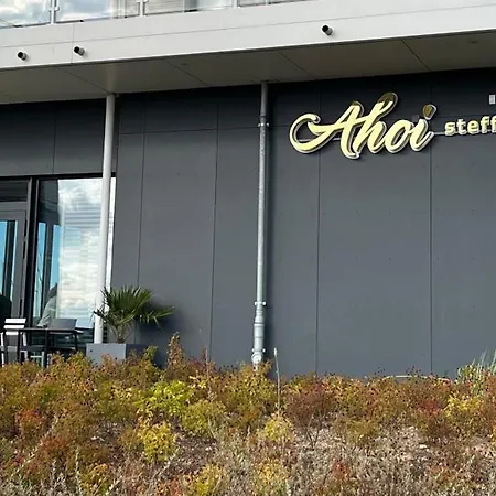 아파트 Hygge Mit Ostseeblick Wendtorf