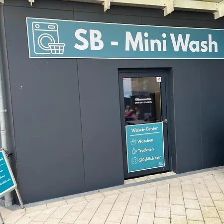 Hygge Mit Ostseeblick 아파트 Wendtorf