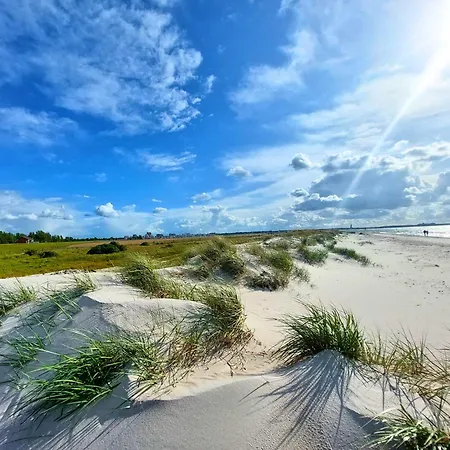 Hygge Mit Ostseeblick