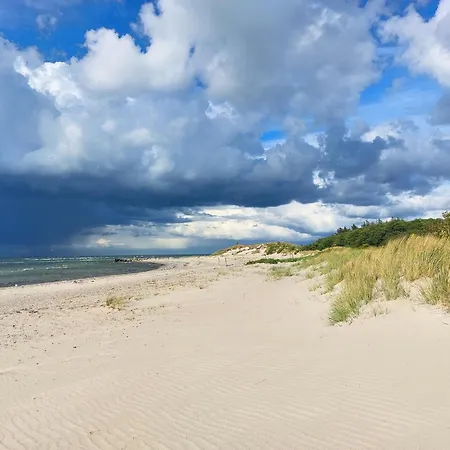 Hygge Mit Ostseeblick Wendtorf