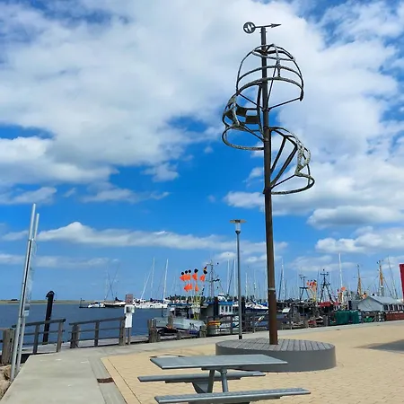 Hygge Mit Ostseeblick * Wendtorf