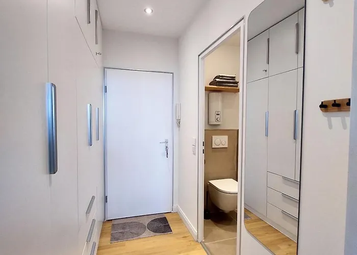 Hygge Mit Ostseeblick Wendtorf