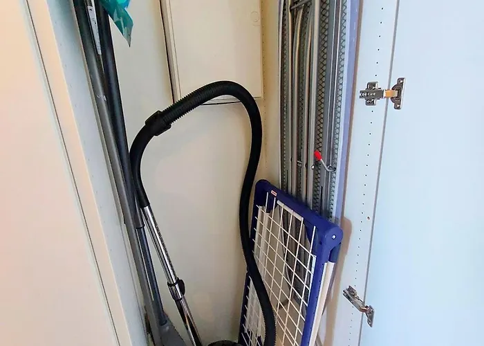 Apartamento Hygge Mit Ostseeblick