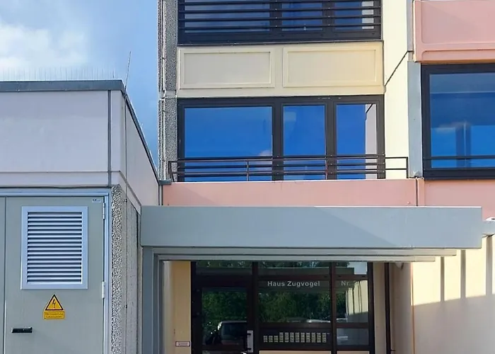 Hygge Mit Ostseeblick *