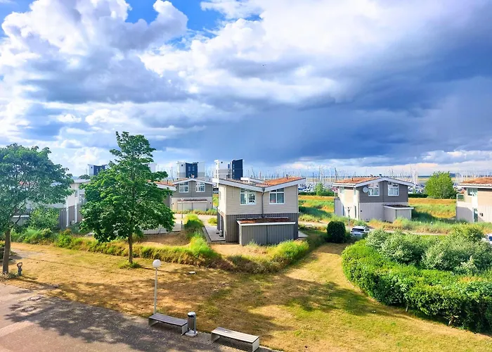 Hygge Mit Ostseeblick