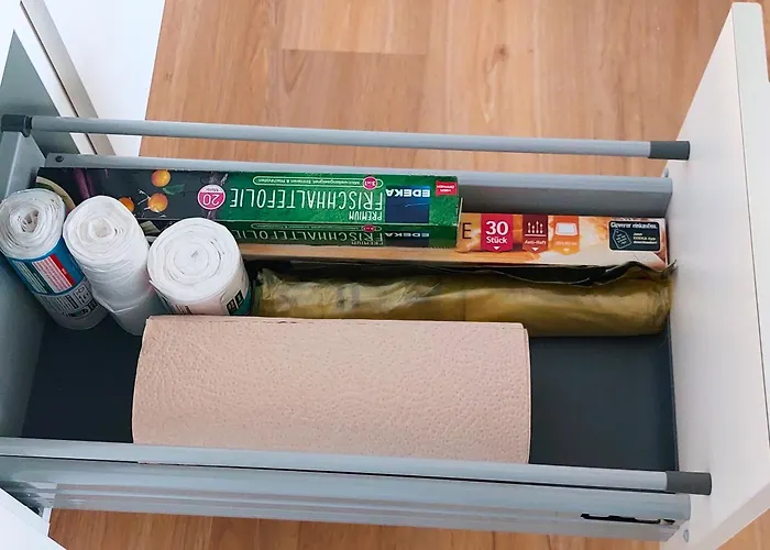 Hygge Mit Ostseeblick Apartamento *