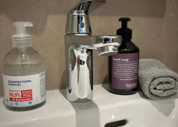 Apartamento Hygge Mit Ostseeblick Wendtorf