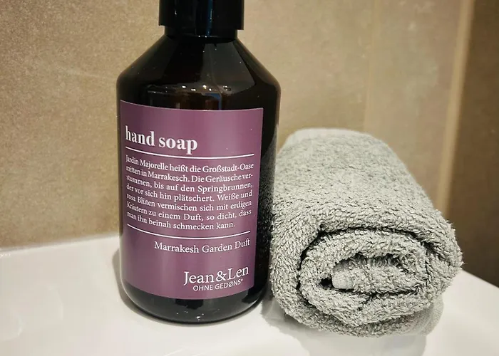 Apartamento Hygge Mit Ostseeblick Wendtorf