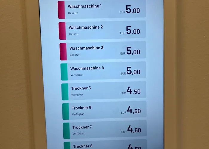 Apartamento Hygge Mit Ostseeblick *