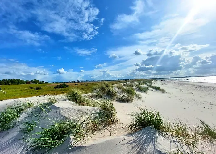 Hygge Mit Ostseeblick