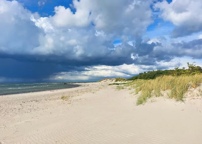 Hygge Mit Ostseeblick Wendtorf