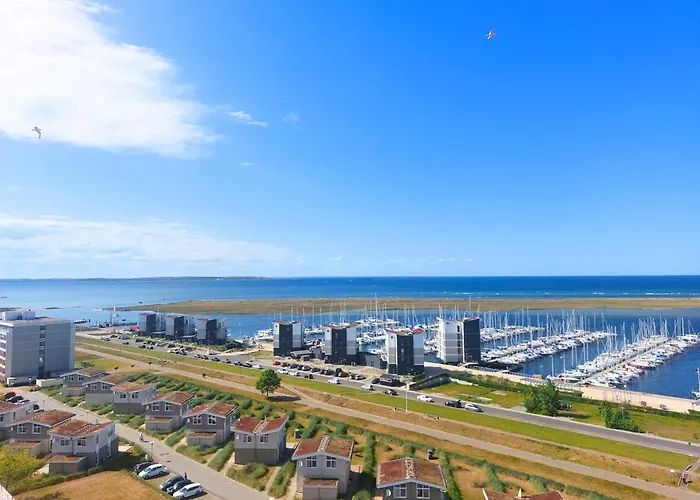 Hygge Mit Ostseeblick Apartamento Wendtorf